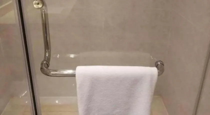 City Comfort Inn Maoming Xinyi Donghuicheng