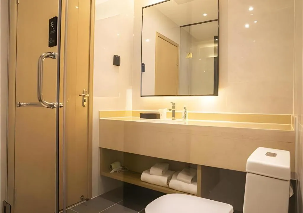 City Comfort Inn Maoming Xinyi Donghuicheng