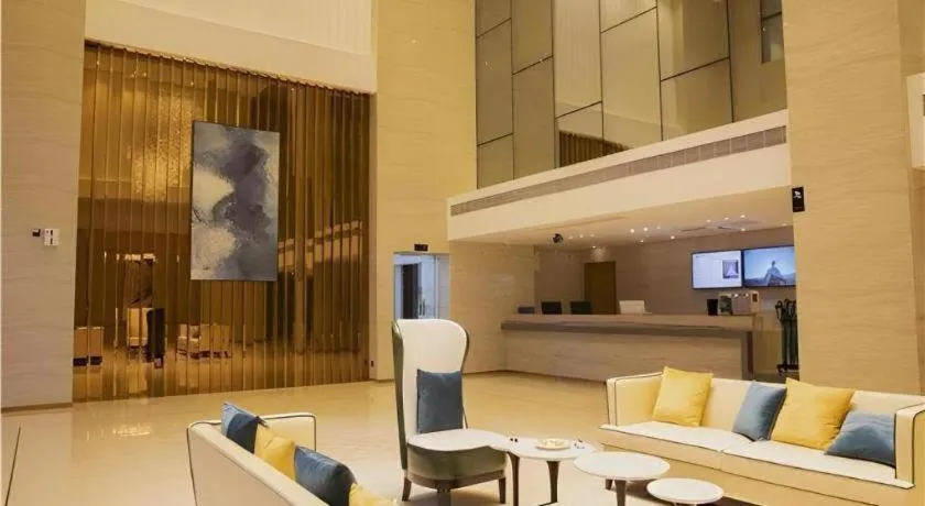 City Comfort Inn Maoming Xinyi Donghuicheng