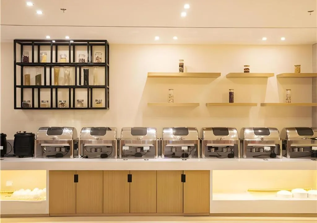 City Comfort Inn Maoming Xinyi Donghuicheng