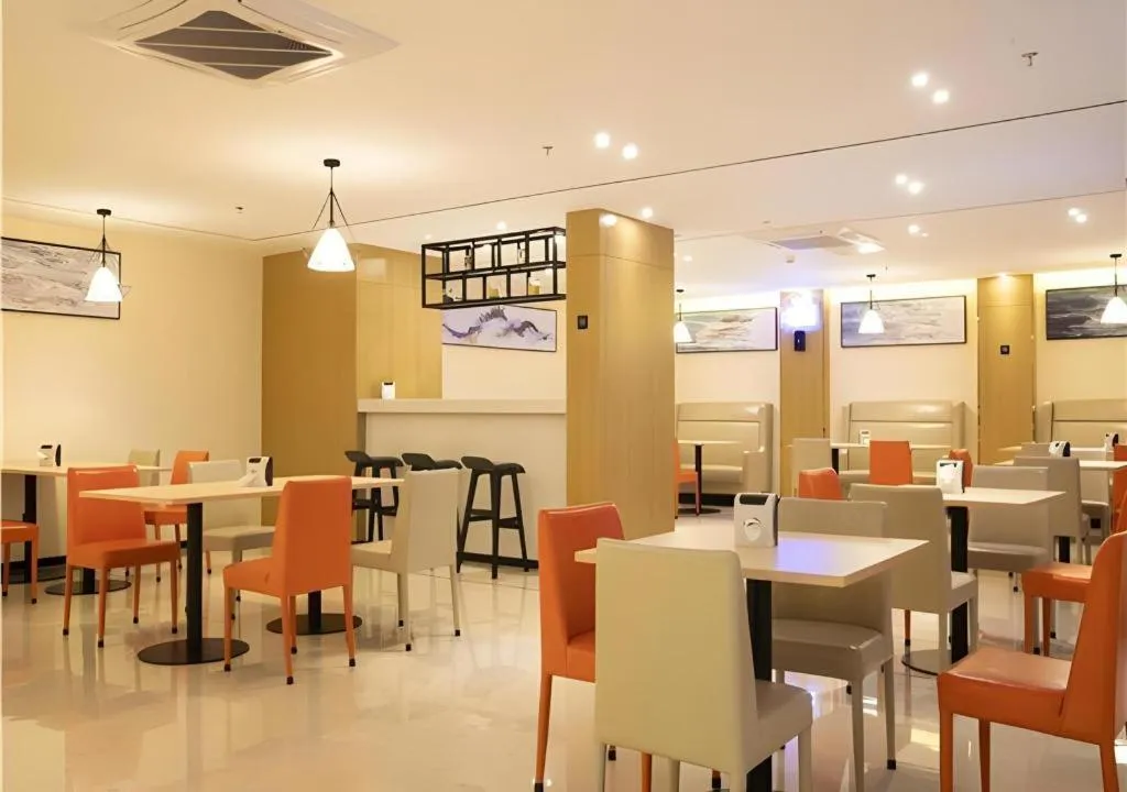 City Comfort Inn Maoming Xinyi Donghuicheng