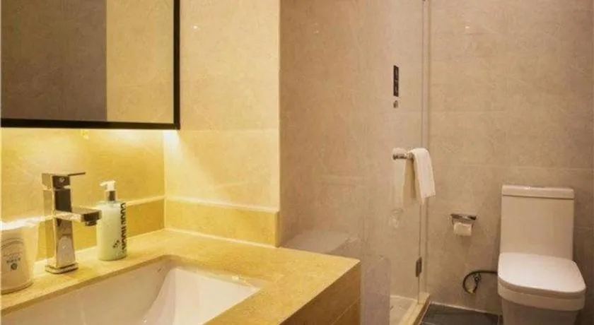 City Comfort Inn Maoming Xinyi Donghuicheng