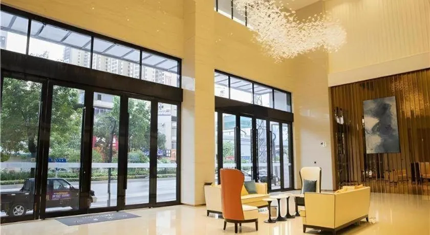 City Comfort Inn Maoming Xinyi Donghuicheng