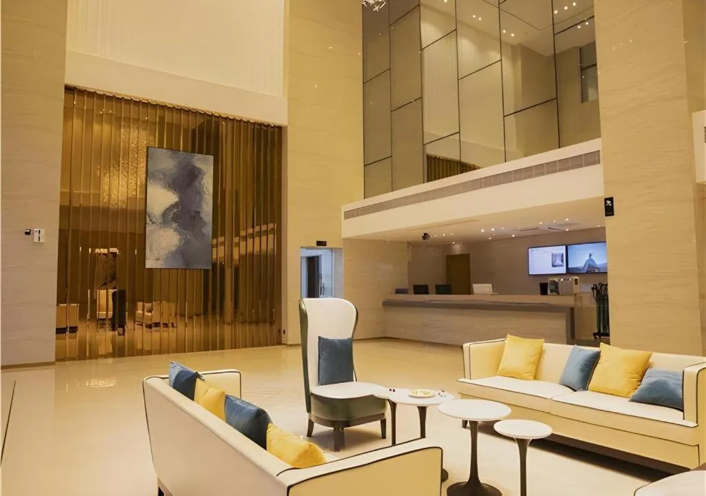 City Comfort Inn Maoming Xinyi Donghuicheng