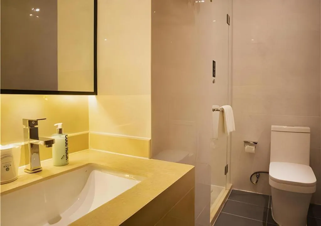 City Comfort Inn Maoming Xinyi Donghuicheng