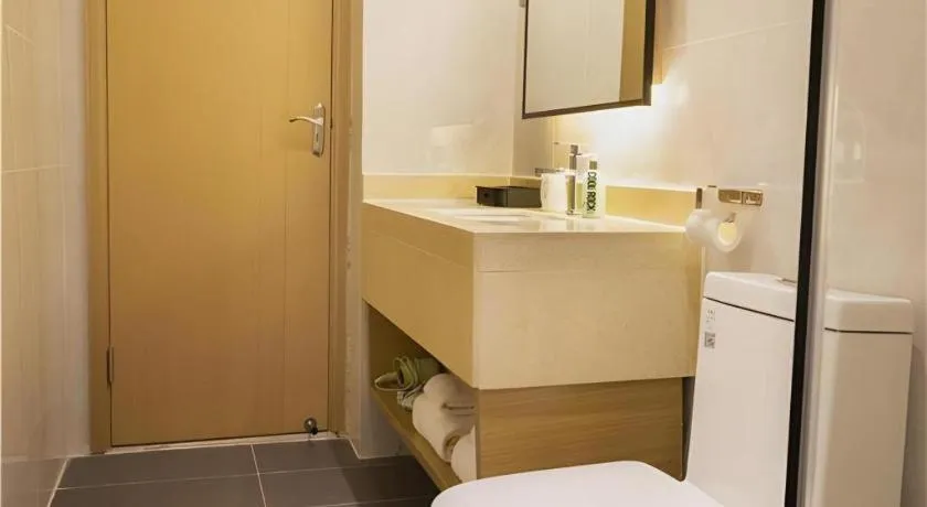 City Comfort Inn Maoming Xinyi Donghuicheng