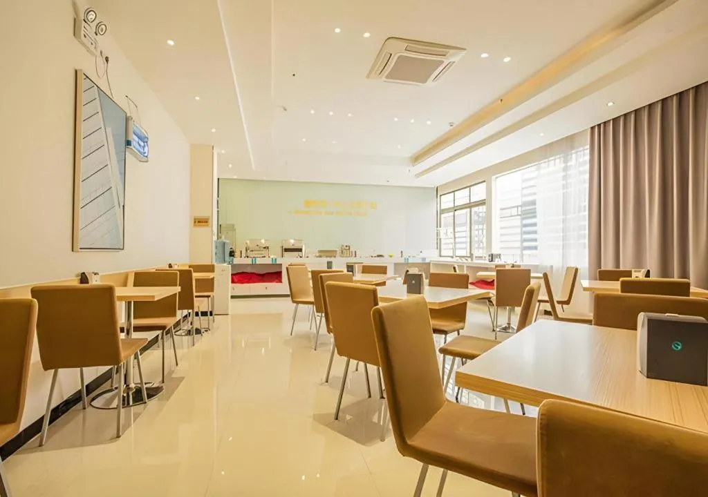 City Comfort Inn Liuzhou Yaobu Acient Town