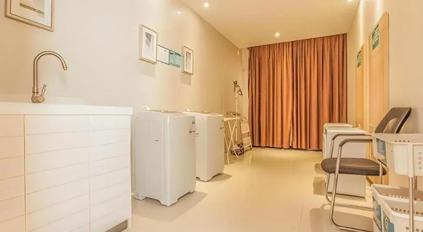 City Comfort Inn Liuzhou Yaobu Acient Town