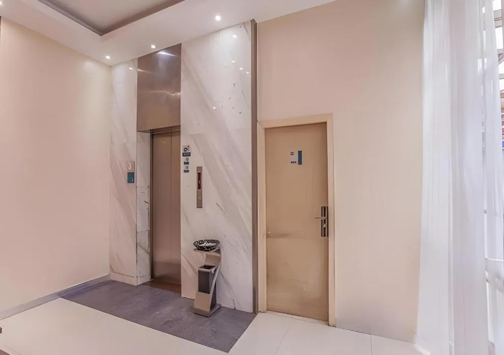 City Comfort Inn Liuzhou Yaobu Acient Town