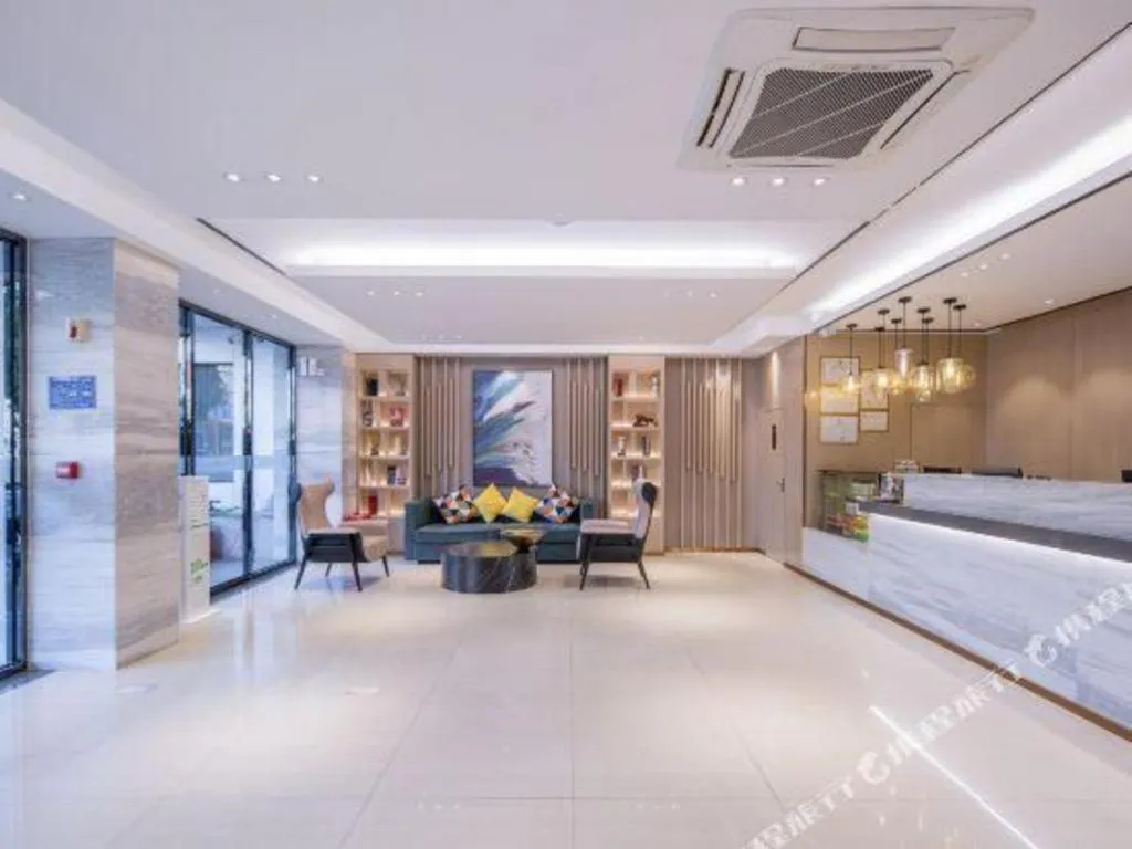 City Comfort Inn Liuzhou Yaobu Acient Town