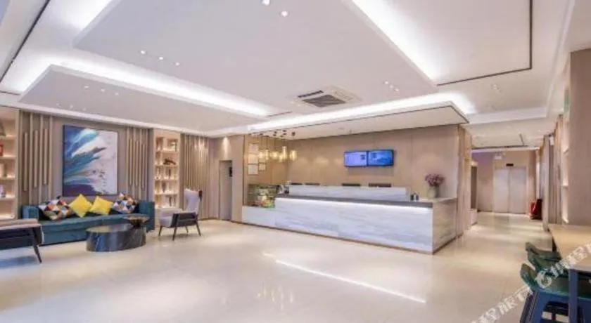 City Comfort Inn Liuzhou Yaobu Acient Town