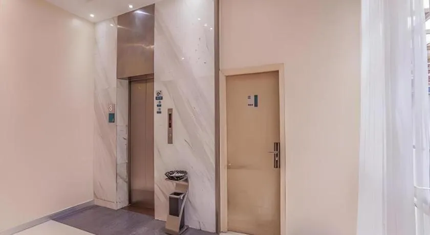 City Comfort Inn Liuzhou Yaobu Acient Town