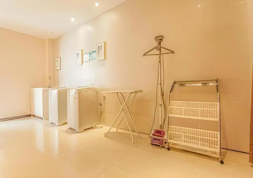 City Comfort Inn Liuzhou Yaobu Acient Town City Comfort Inn Liuzhou Yaobu Acient Town