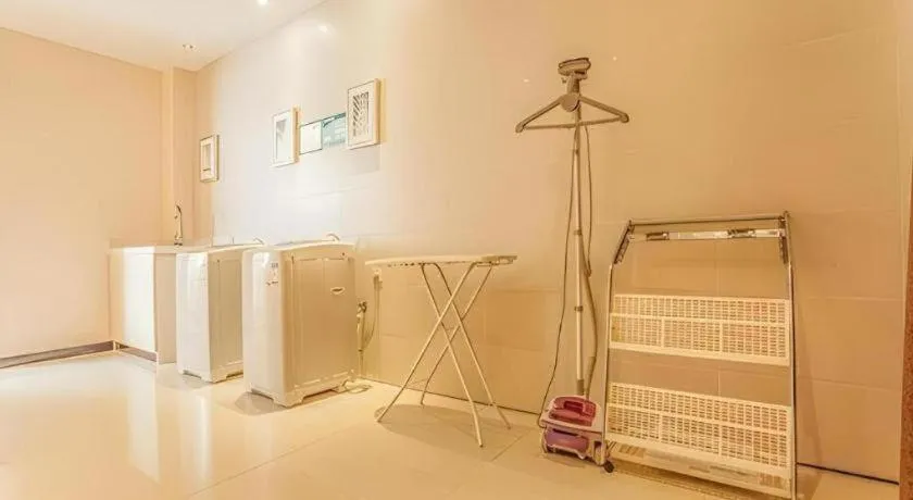 City Comfort Inn Liuzhou Yaobu Acient Town