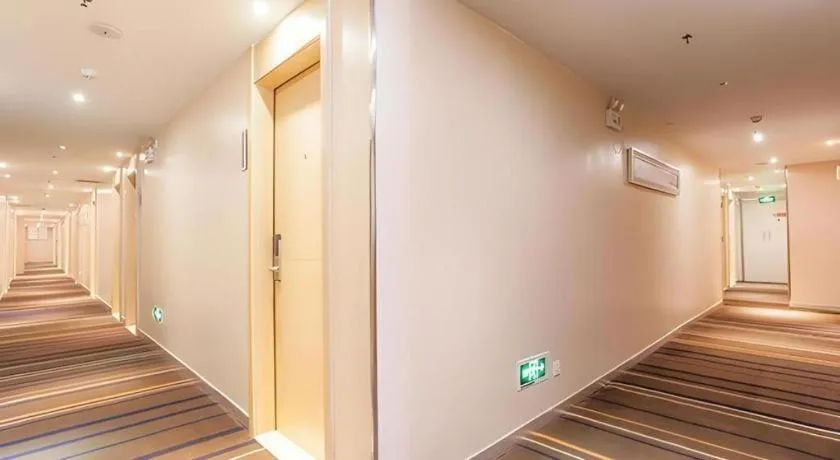 City Comfort Inn Liuzhou Yaobu Acient Town