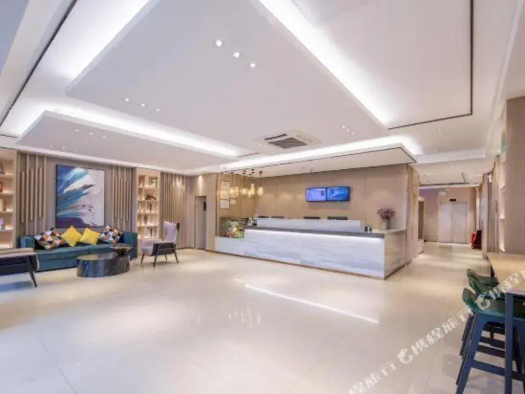 City Comfort Inn Liuzhou Yaobu Acient Town City Comfort Inn Liuzhou Yaobu Acient Town