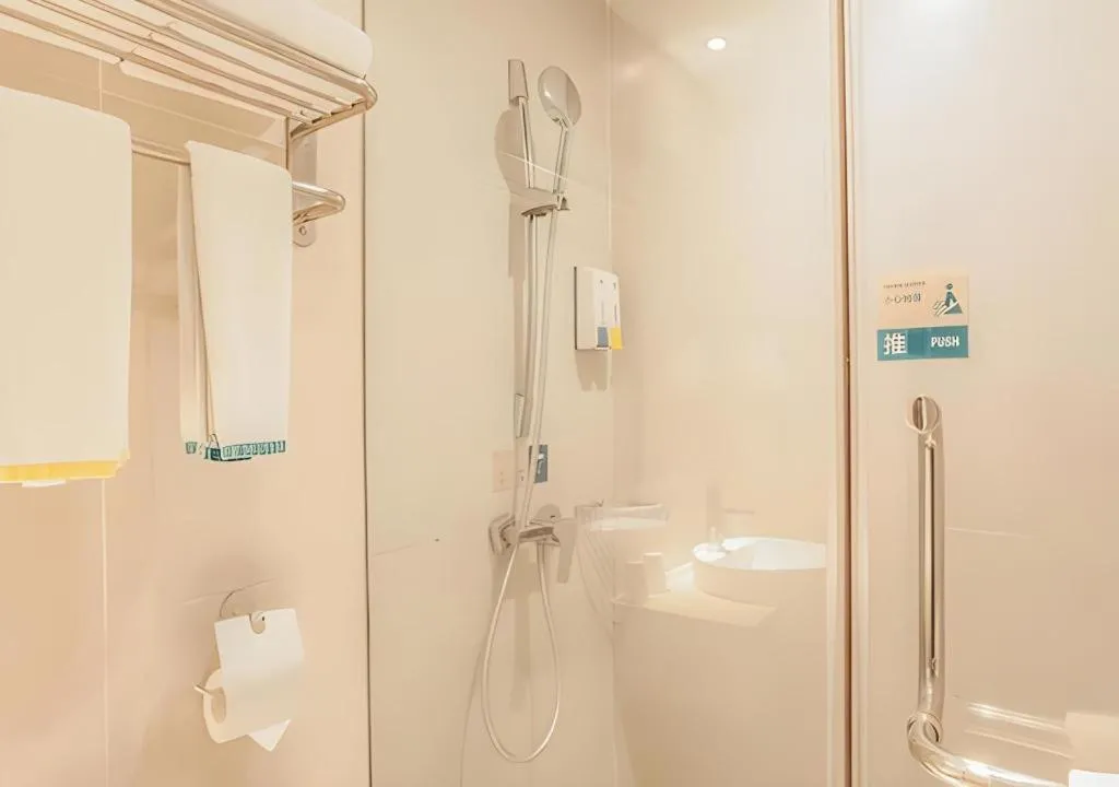 City Comfort Inn Liuzhou Yaobu Acient Town