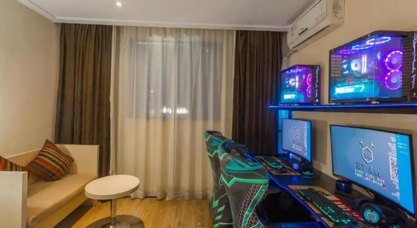 City Comfort Inn Nanning Jianzheng Road Food Street