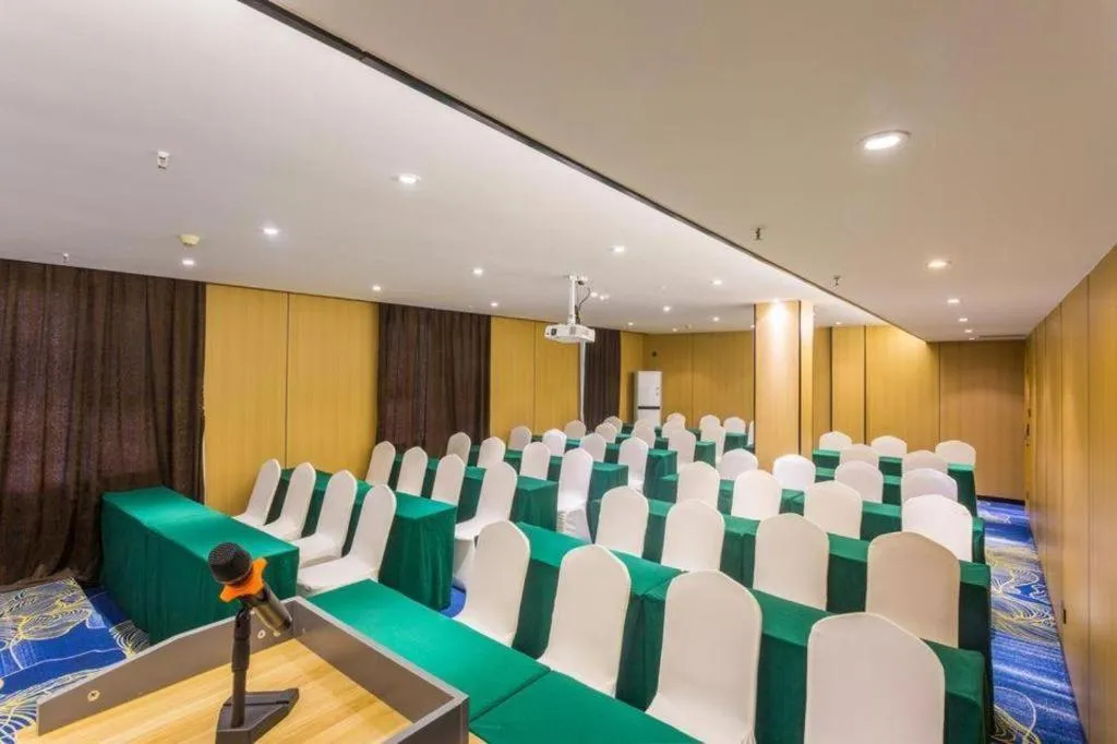 City Comfort Inn Nanning Jianzheng Road Food Street