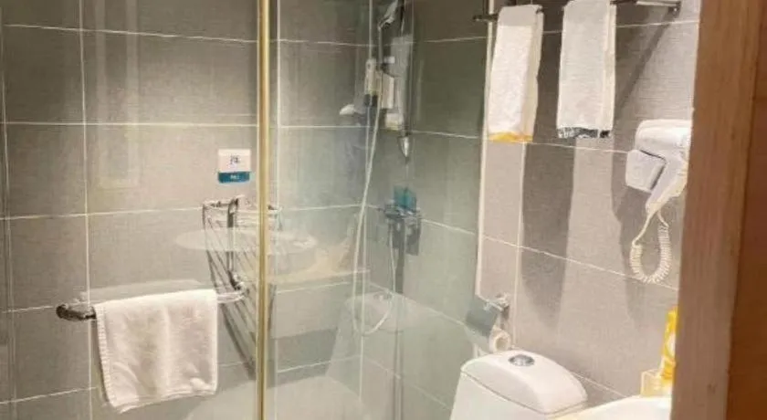 City Comfort Inn Nanning Jianzheng Road Food Street