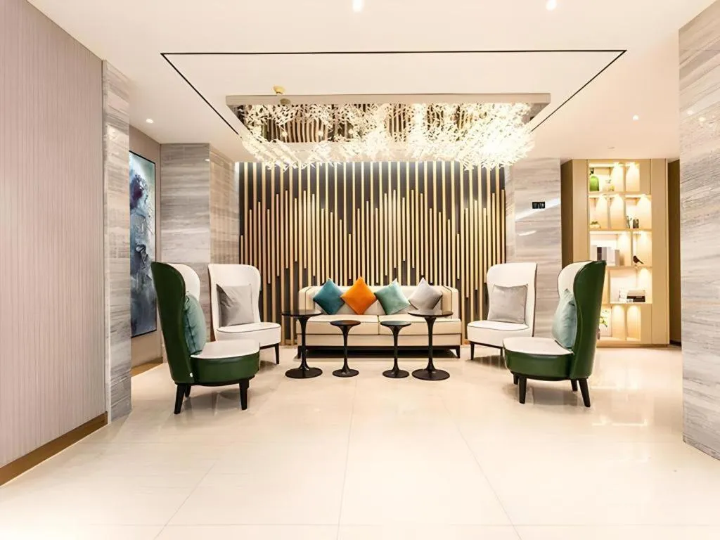 City Comfort Inn Nanning Jianzheng Road Food Street