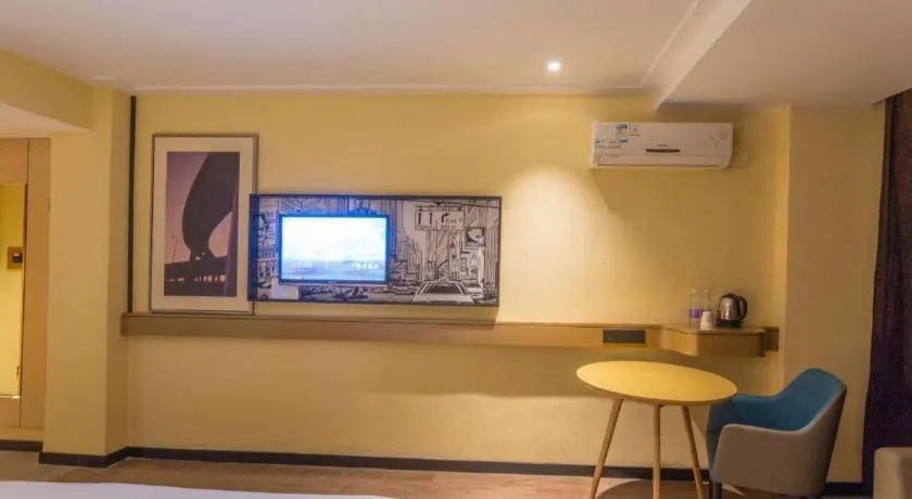 City Comfort Inn Nanning Jianzheng Road Food Street