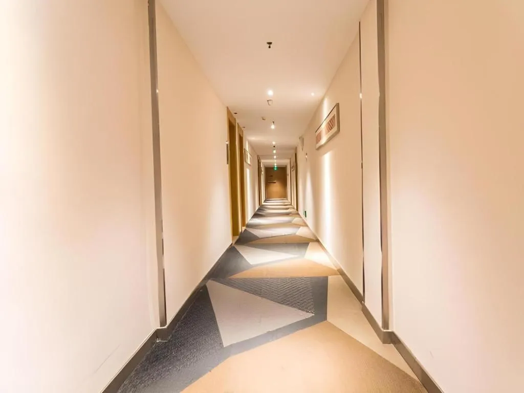 City Comfort Inn Nanning Jianzheng Road Food Street