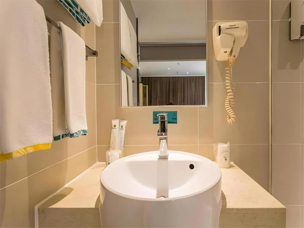 City Comfort Inn Nanning Jianzheng Road Food Street