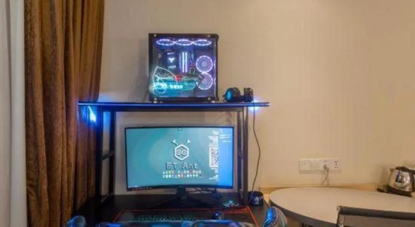 City Comfort Inn Nanning Jianzheng Road Food Street