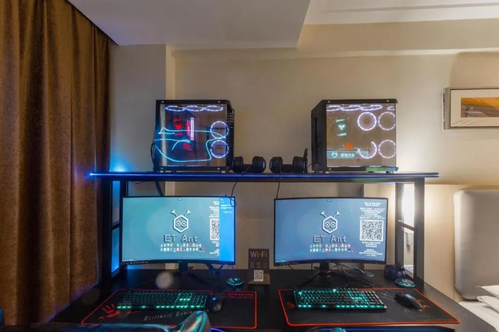 City Comfort Inn Nanning Jianzheng Road Food Street