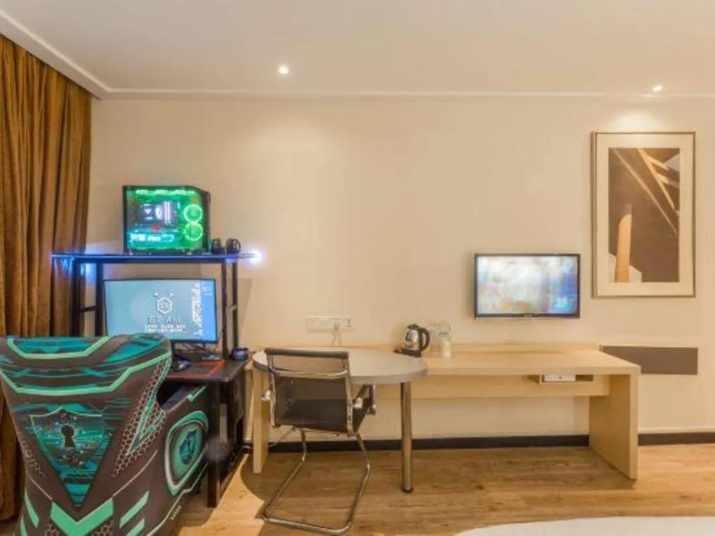 City Comfort Inn Nanning Jianzheng Road Food Street