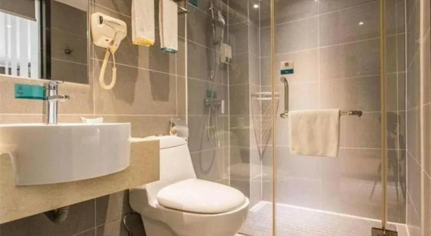 City Comfort Inn Nanning Jianzheng Road Food Street