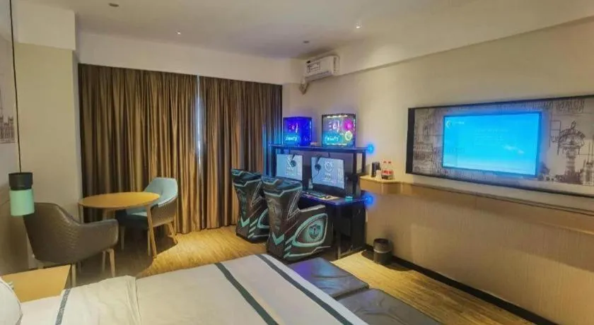 City Comfort Inn Nanning Jianzheng Road Food Street