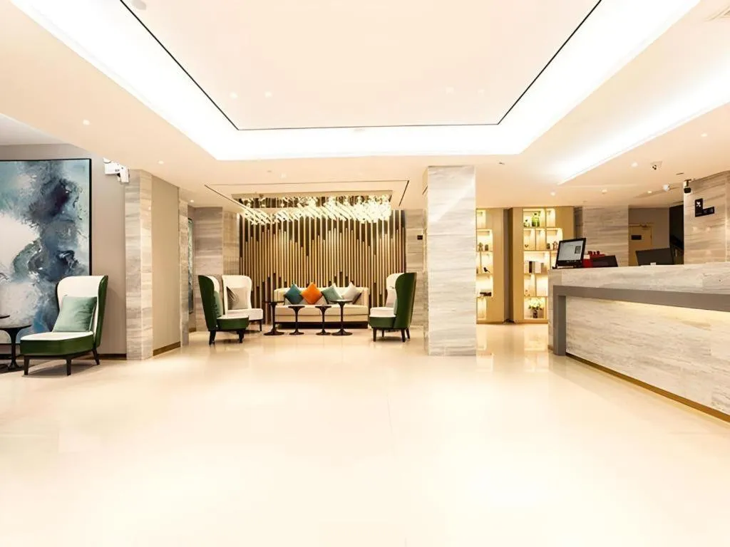 City Comfort Inn Nanning Jianzheng Road Food Street