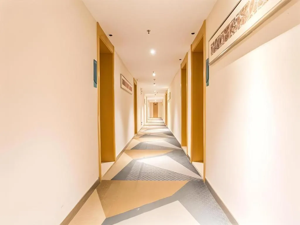 City Comfort Inn Nanning Jianzheng Road Food Street