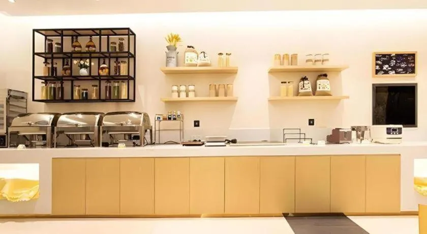 City Comfort Inn Nanning Jianzheng Road Food Street