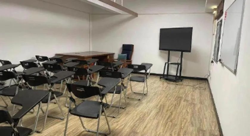 City Comfort Inn Zhongshan Banfu