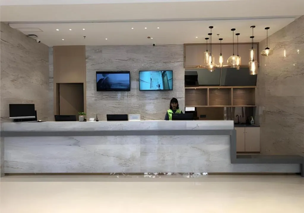 City Comfort Inn Zhongshan Banfu