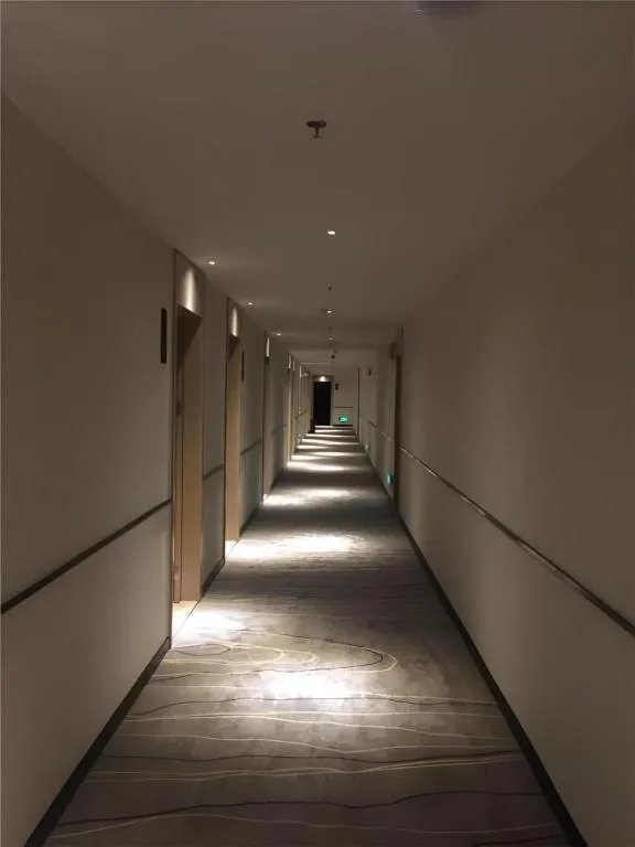 City Comfort Inn Zhongshan Banfu