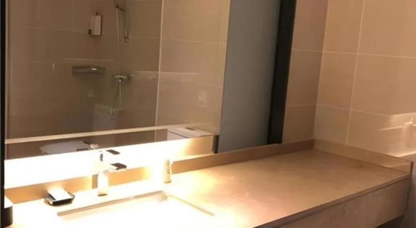 City Comfort Inn Zhongshan Banfu