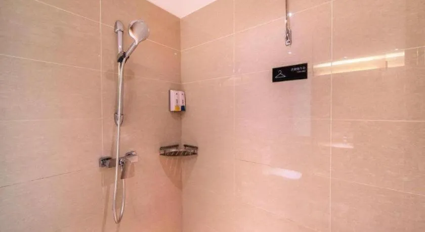 City Comfort Inn Zhongshan Banfu