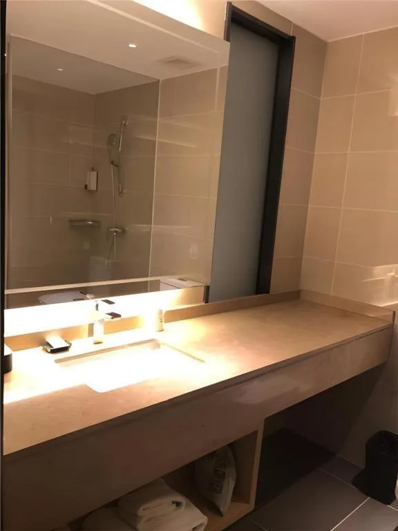 City Comfort Inn Zhongshan Banfu