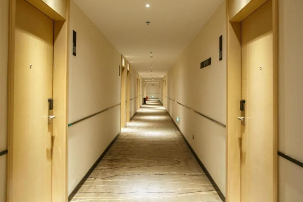 City Comfort Inn Zhongshan Banfu