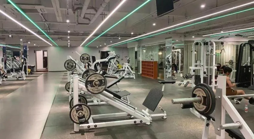 City Comfort Inn Zhongshan Banfu