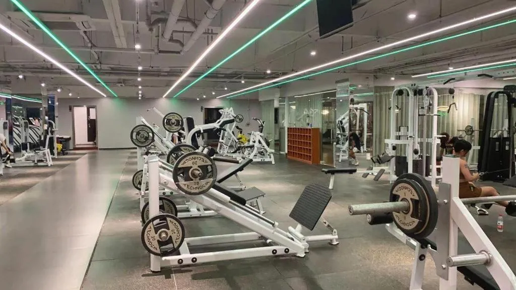 City Comfort Inn Zhongshan Banfu