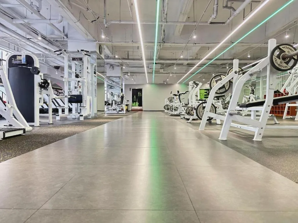 City Comfort Inn Zhongshan Banfu