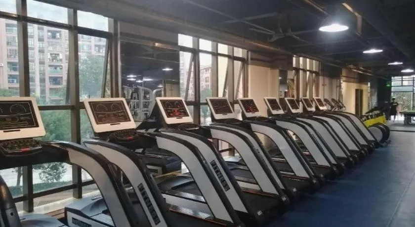 City Comfort Inn Zhongshan Banfu