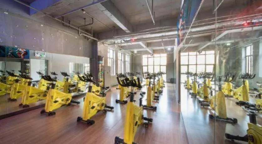 City Comfort Inn Zhongshan Banfu