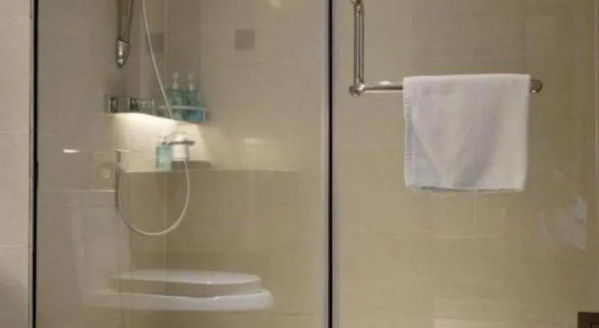 City Comfort Inn Changsha Railway Station Amiling Metro Station