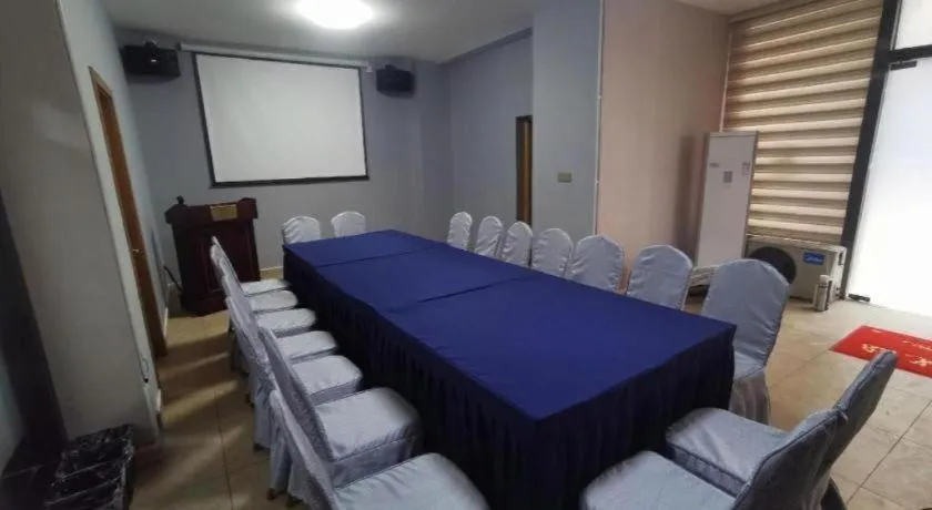 City Comfort Inn Changsha Railway Station Amiling Metro Station